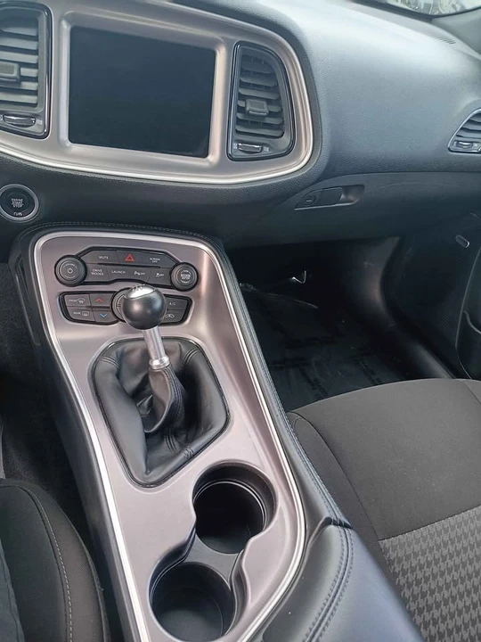 2022 Dodge Challenger SRT8 & 392 3rd Gen - Image 10 of 12