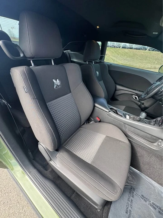2022 Dodge Challenger SRT8 & 392 3rd Gen - Image 16 of 17