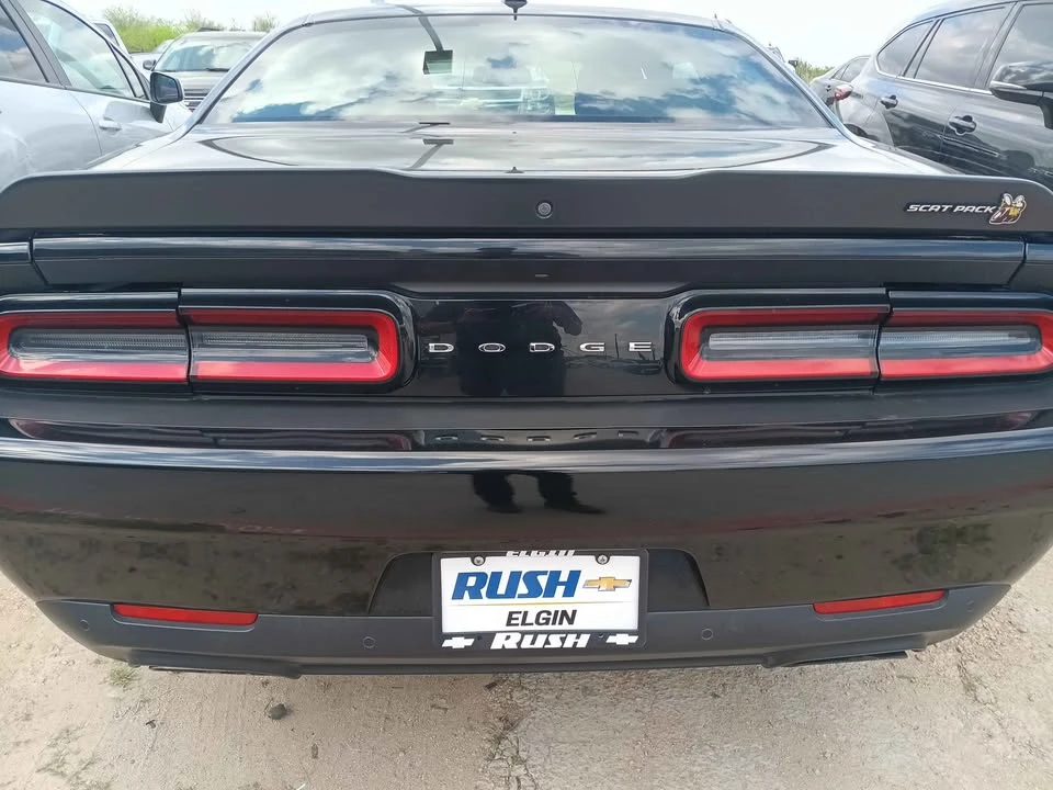2022 Dodge Challenger SRT8 & 392 3rd Gen - Image 6 of 12