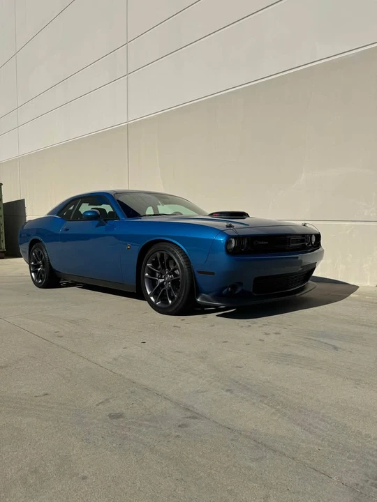 2022 Dodge Challenger SRT8 & 392 3rd Gen - Image 6 of 15
