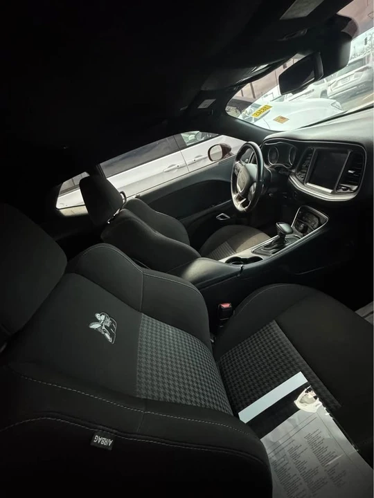 2022 Dodge Challenger SRT8 & 392 3rd Gen - Image 4 of 6