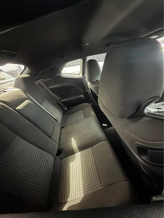 2022 Dodge Challenger SRT8 & 392 3rd Gen - Image 5 of 6