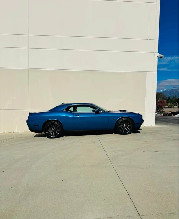 2022 Dodge Challenger SRT8 & 392 3rd Gen - Image 5 of 15