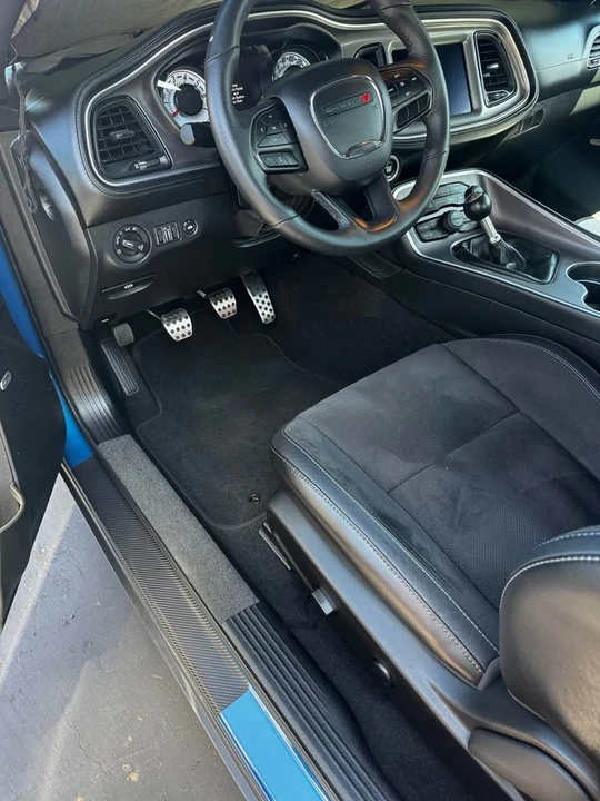 2022 Dodge Challenger SRT8 & 392 3rd Gen - Image 13 of 15