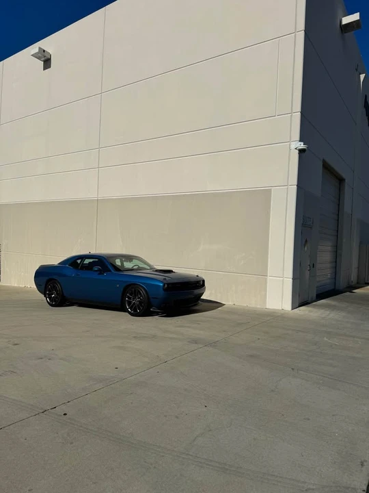 2022 Dodge Challenger SRT8 & 392 3rd Gen - Image 2 of 15