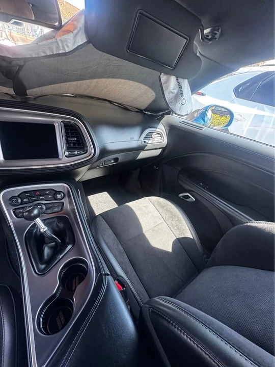 2022 Dodge Challenger SRT8 & 392 3rd Gen - Image 14 of 15
