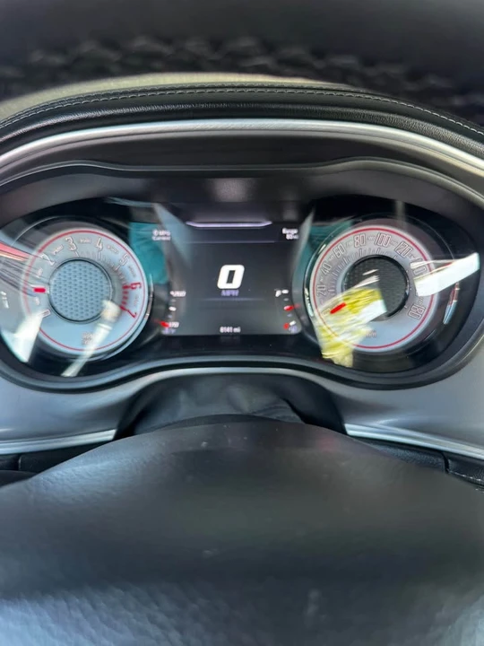 2022 Dodge Challenger SRT8 & 392 3rd Gen - Image 12 of 15