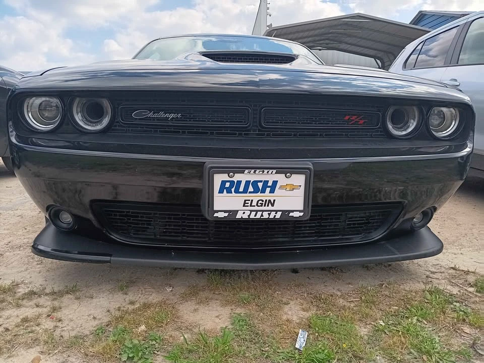 2022 Dodge Challenger SRT8 & 392 3rd Gen - Image 7 of 12