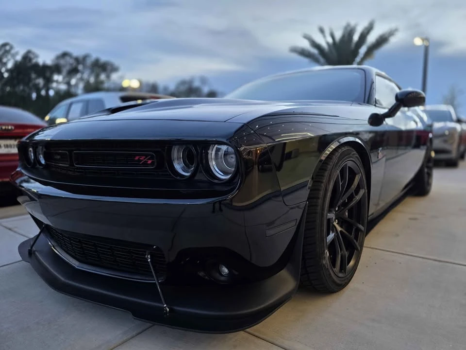 2022 Dodge Challenger SRT8 & 392 3rd Gen - Image 3 of 7