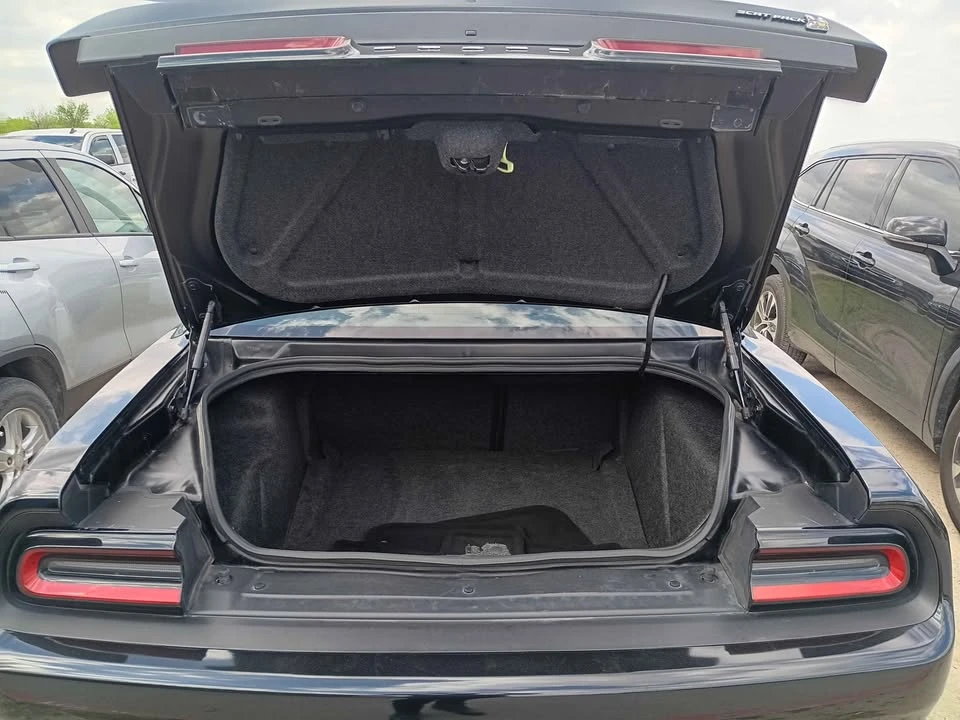 2022 Dodge Challenger SRT8 & 392 3rd Gen - Image 11 of 12