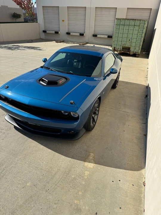 2022 Dodge Challenger SRT8 & 392 3rd Gen - Image 8 of 15