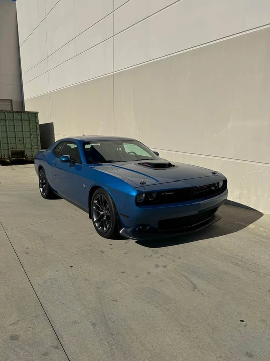 2022 Dodge Challenger SRT8 & 392 3rd Gen - Image 3 of 15