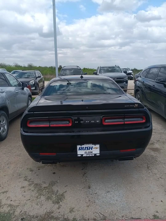 2022 Dodge Challenger SRT8 & 392 3rd Gen - Image 2 of 12