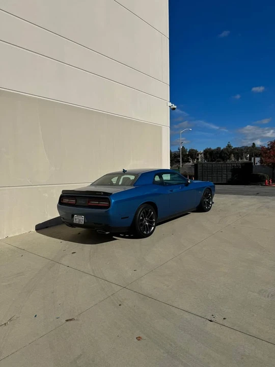 2022 Dodge Challenger SRT8 & 392 3rd Gen - Image 4 of 15