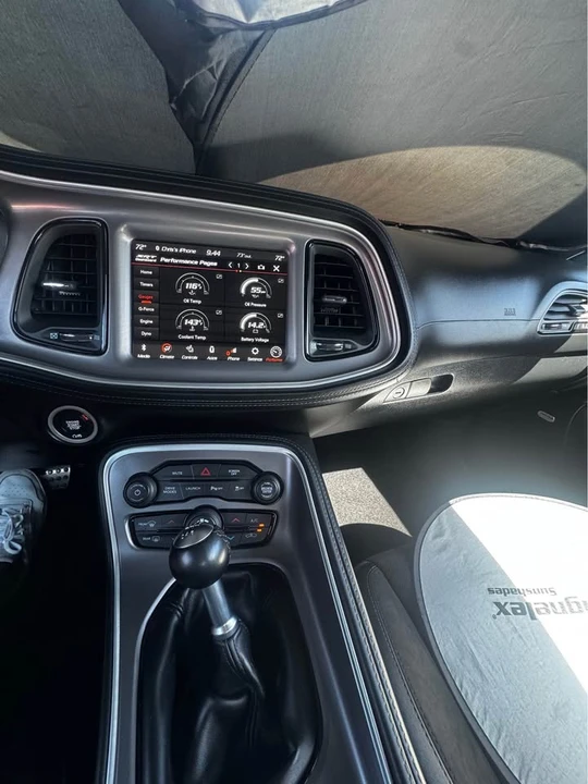 2022 Dodge Challenger SRT8 & 392 3rd Gen - Image 11 of 15