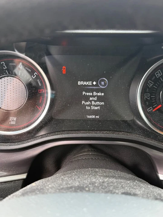 2022 Dodge Challenger SRT8 & 392 3rd Gen - Image 6 of 6