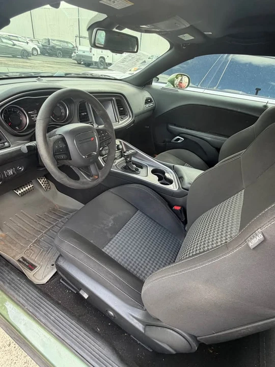 2022 Dodge Challenger SRT8 & 392 3rd Gen - Image 5 of 6