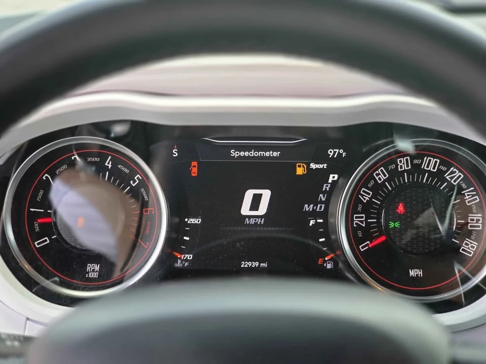 2022 Dodge Challenger SRT8 & 392 3rd Gen - Image 8 of 13