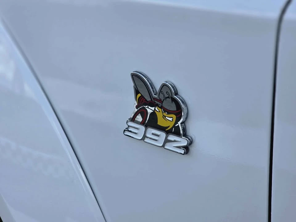 2022 Dodge Challenger SRT8 & 392 3rd Gen - Image 7 of 13