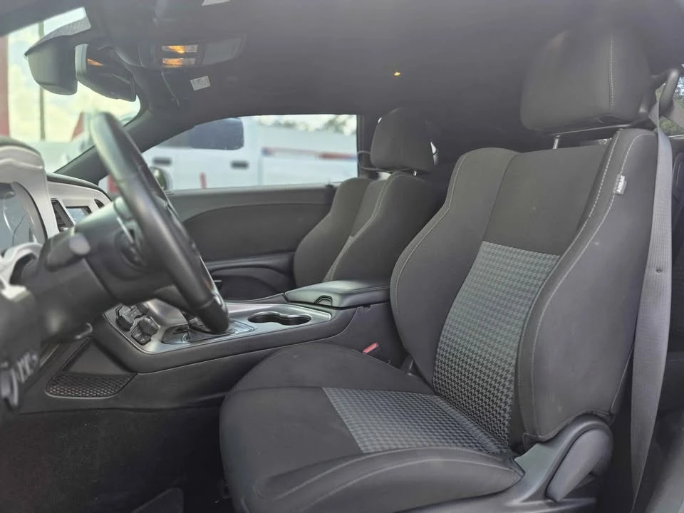 2022 Dodge Challenger SRT8 & 392 3rd Gen - Image 9 of 13