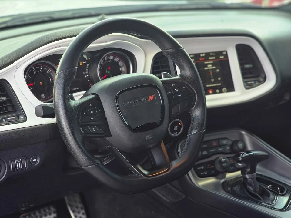 2022 Dodge Challenger SRT8 & 392 3rd Gen - Image 10 of 13