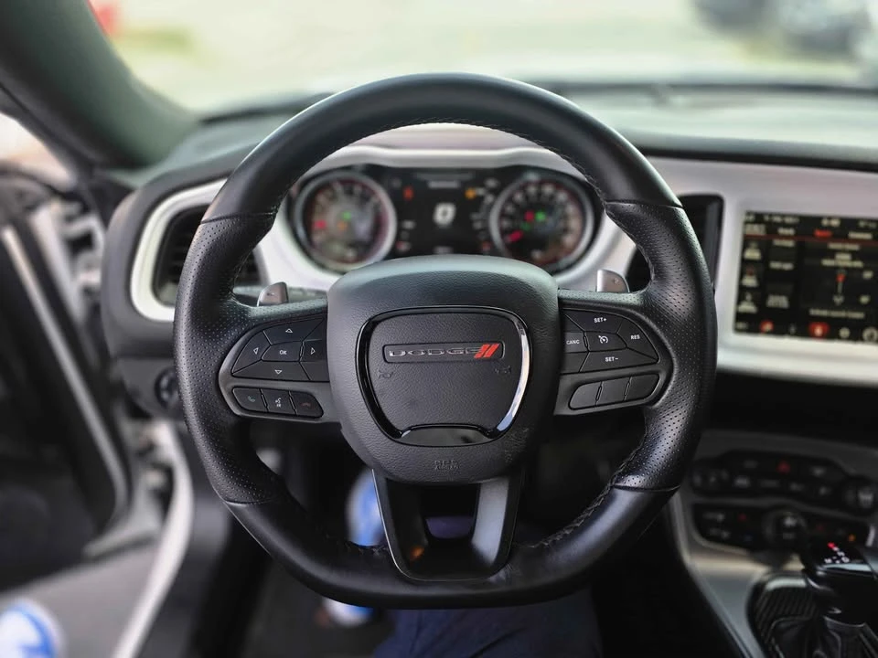 2022 Dodge Challenger SRT8 & 392 3rd Gen - Image 11 of 13