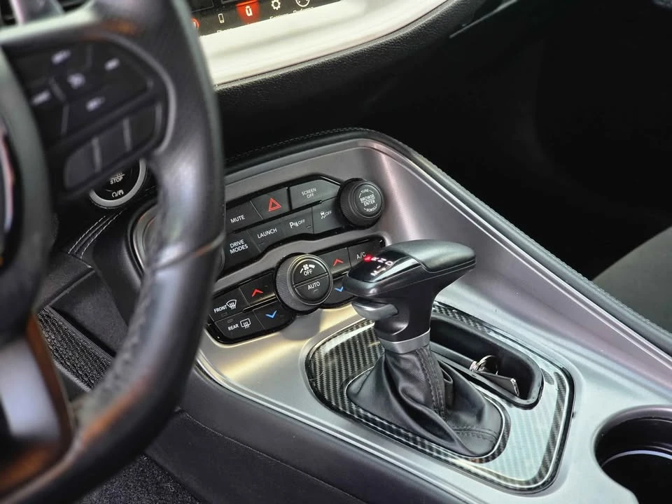 2022 Dodge Challenger SRT8 & 392 3rd Gen - Image 12 of 13