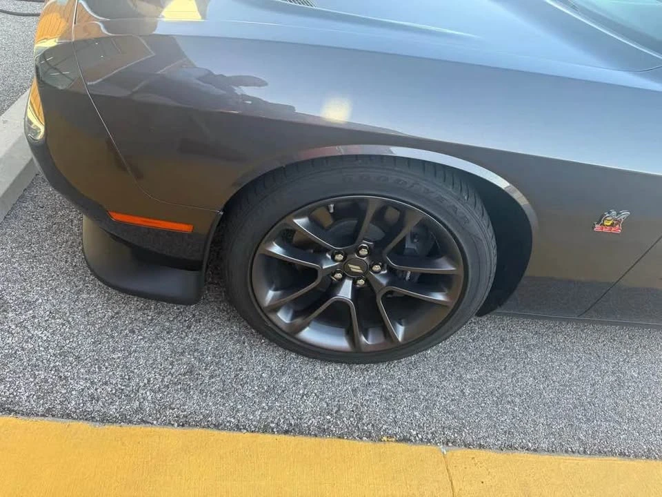 2022 Dodge Challenger SRT8 & 392 3rd Gen - Image 2 of 4