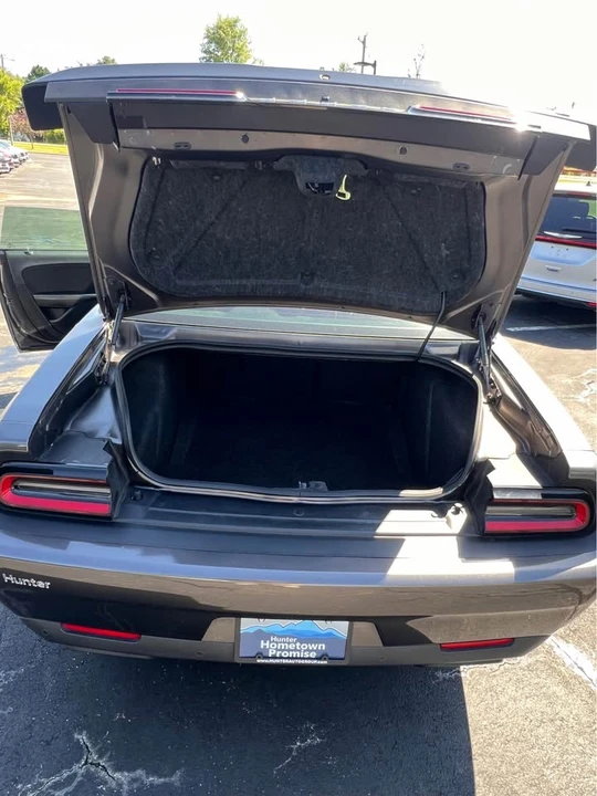 2022 Dodge Challenger SRT8 & 392 3rd Gen - Image 11 of 16