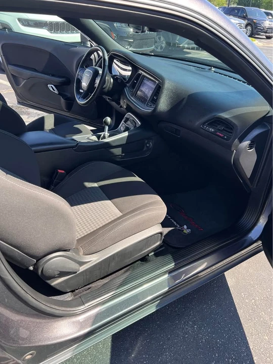 2022 Dodge Challenger SRT8 & 392 3rd Gen - Image 10 of 16
