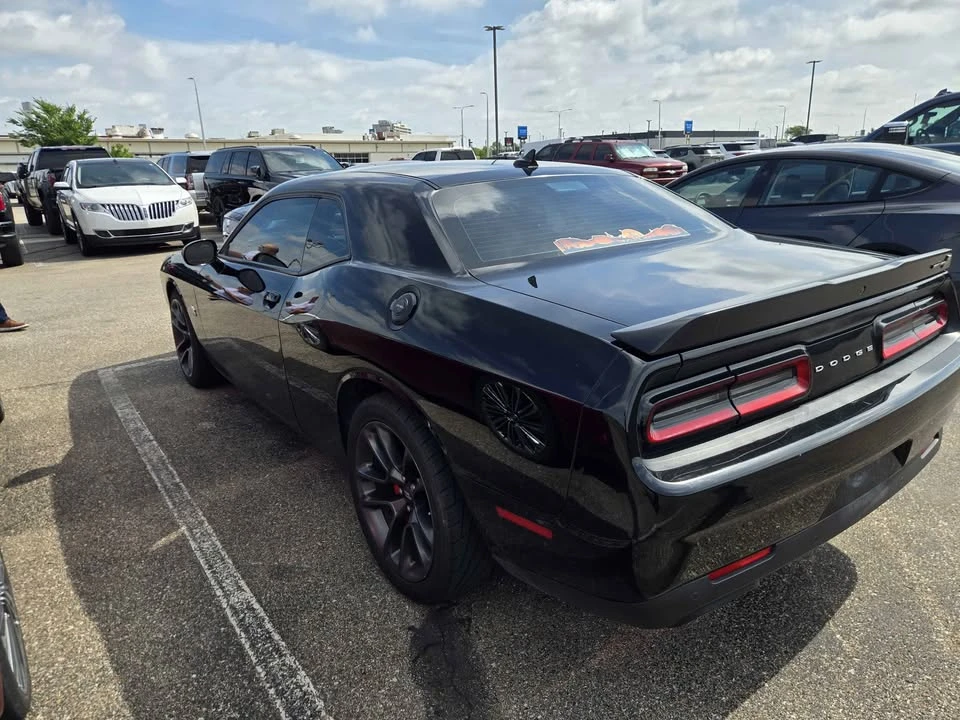 2022 Dodge Challenger SRT8 & 392 3rd Gen - Image 2 of 5