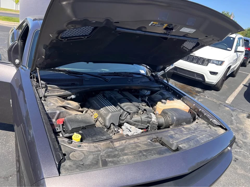 2022 Dodge Challenger SRT8 & 392 3rd Gen - Image 14 of 16