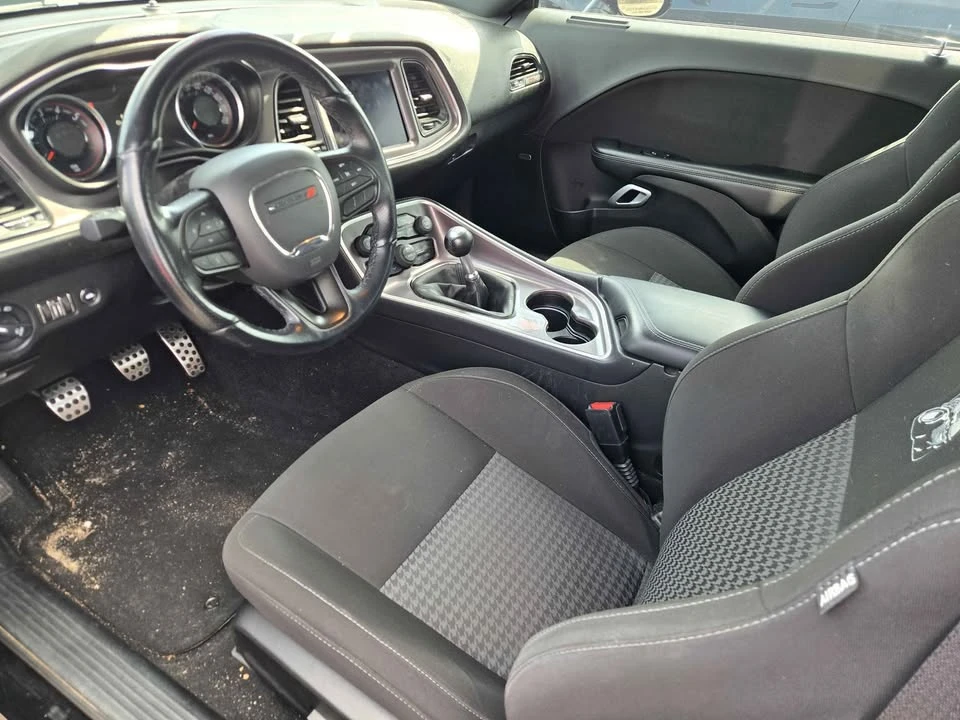 2022 Dodge Challenger SRT8 & 392 3rd Gen - Image 4 of 5