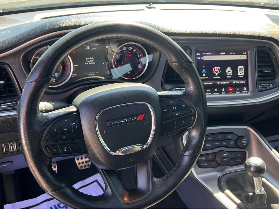 2022 Dodge Challenger SRT8 & 392 3rd Gen - Image 9 of 16