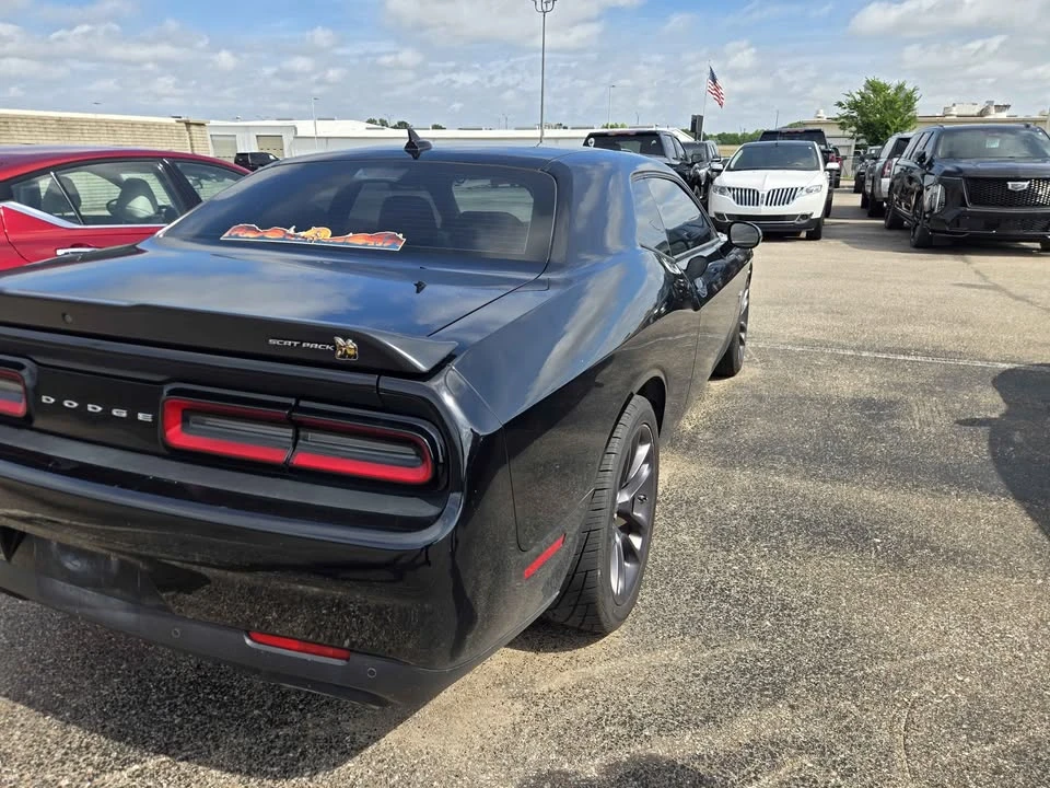 2022 Dodge Challenger SRT8 & 392 3rd Gen - Image 3 of 5