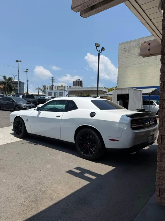 2022 Dodge Challenger SRT8 & 392 3rd Gen - Image 6 of 13