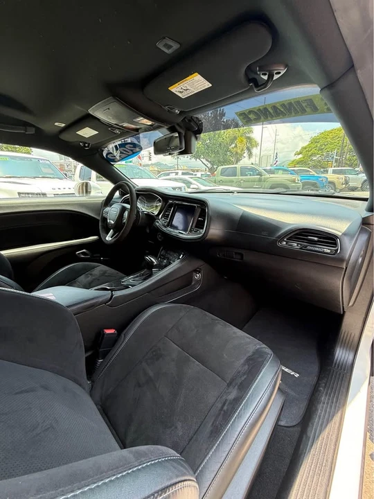 2022 Dodge Challenger SRT8 & 392 3rd Gen - Image 11 of 13