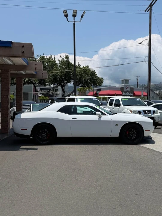 2022 Dodge Challenger SRT8 & 392 3rd Gen - Image 4 of 13