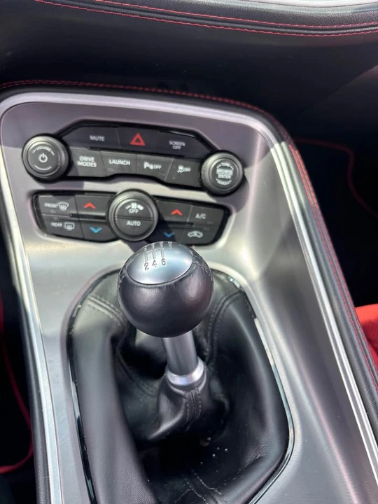 2022 Dodge Challenger SRT8 & 392 3rd Gen - Image 11 of 19