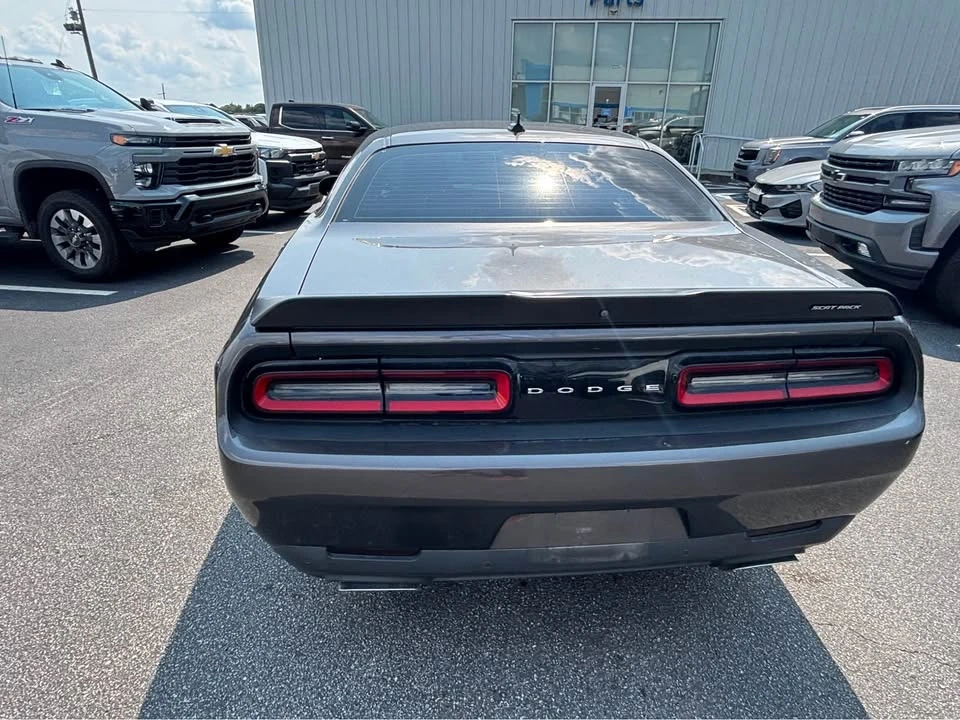 2022 Dodge Challenger SRT8 & 392 3rd Gen - Image 5 of 19