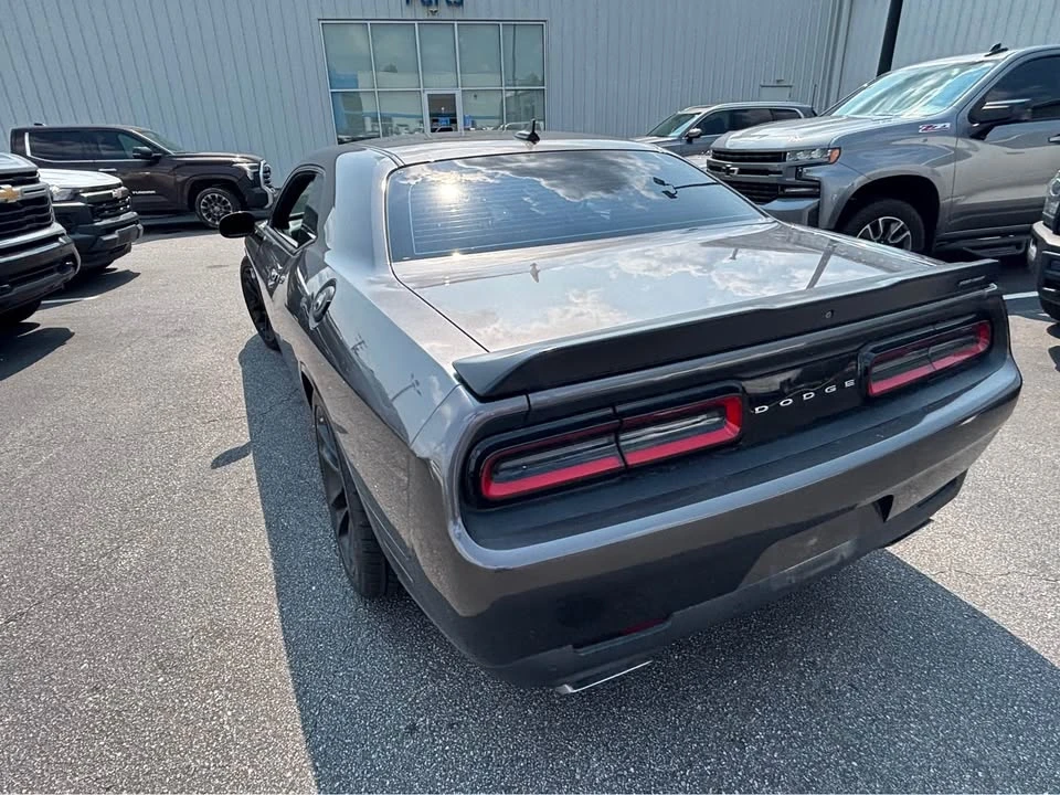 2022 Dodge Challenger SRT8 & 392 3rd Gen - Image 6 of 19