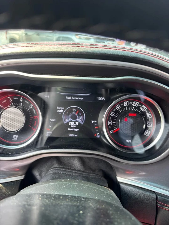 2022 Dodge Challenger SRT8 & 392 3rd Gen - Image 12 of 19