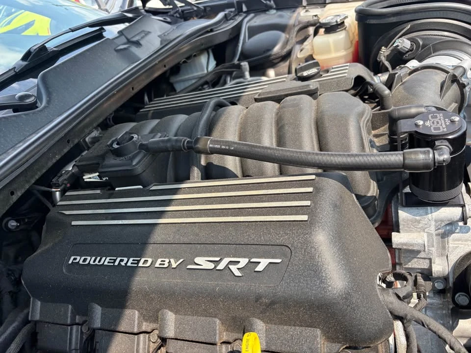 2022 Dodge Challenger SRT8 & 392 3rd Gen - Image 8 of 19