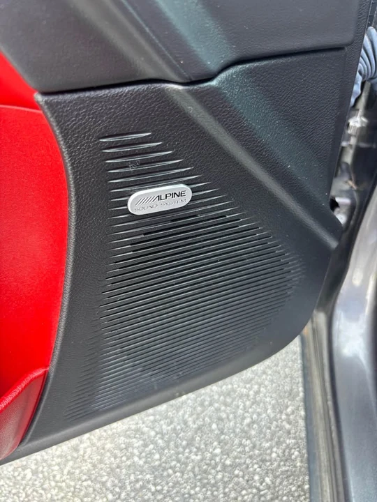 2022 Dodge Challenger SRT8 & 392 3rd Gen - Image 17 of 19