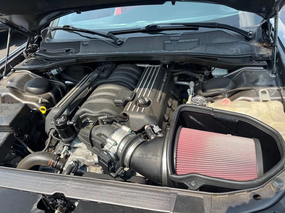 2022 Dodge Challenger SRT8 & 392 3rd Gen - Image 9 of 19