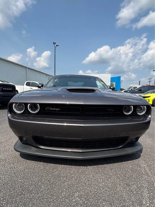 2022 Dodge Challenger SRT8 & 392 3rd Gen - Image 16 of 19