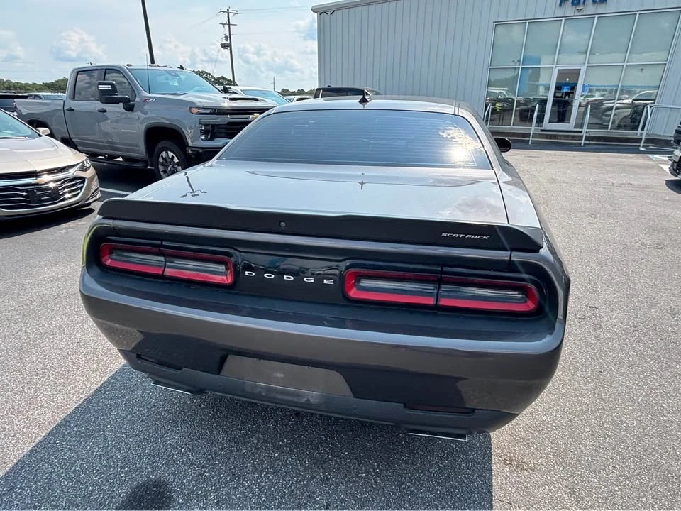 2022 Dodge Challenger SRT8 & 392 3rd Gen - Image 2 of 19