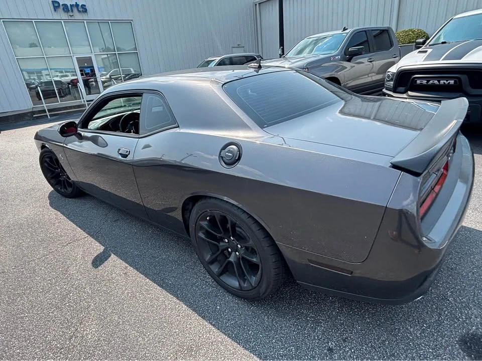 2022 Dodge Challenger SRT8 & 392 3rd Gen - Image 7 of 19