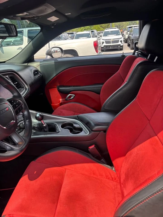 2022 Dodge Challenger SRT8 & 392 3rd Gen - Image 10 of 19