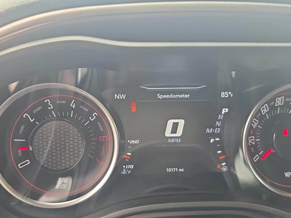 2022 Dodge Challenger SRT8 & 392 3rd Gen - Image 8 of 9